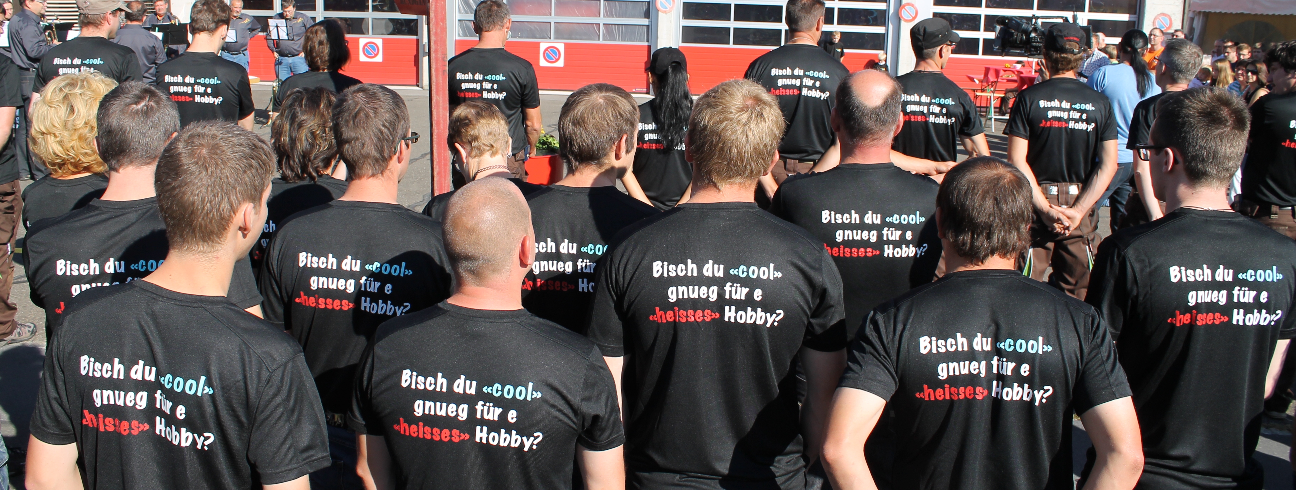 Kopfbild Was tun, wenn Interesse